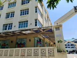 Kingston Terrace (D14), Retail #479198231